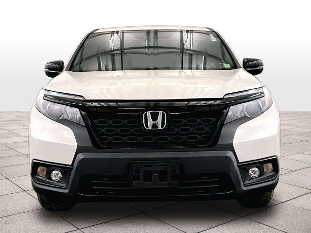 2019 Honda Passport EX-L