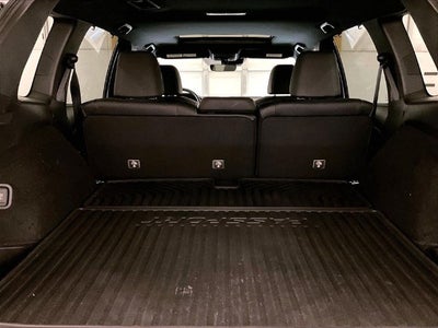 2019 Honda Passport EX-L
