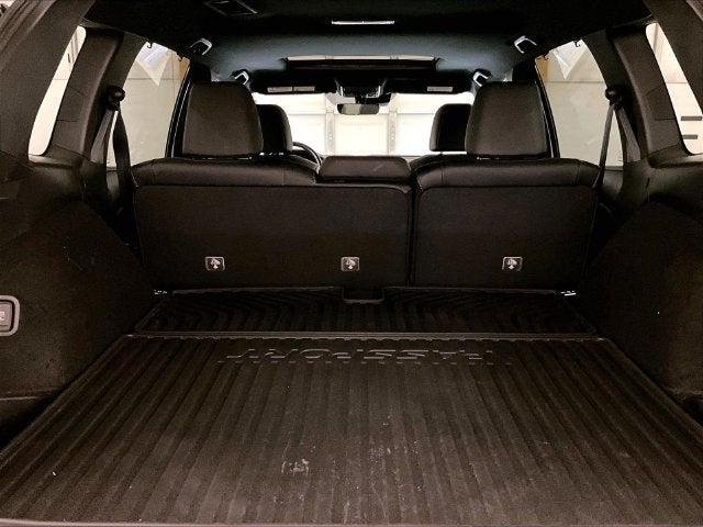 2019 Honda Passport EX-L