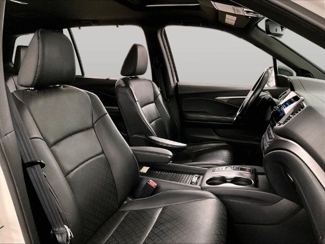 2019 Honda Passport EX-L