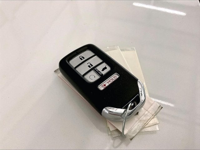 2019 Honda Passport EX-L