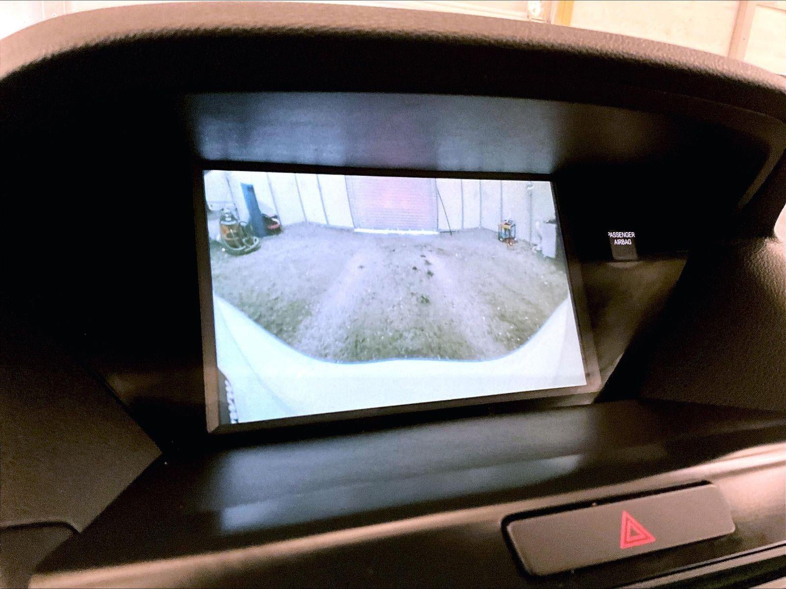 2016 Acura MDX w/Tech