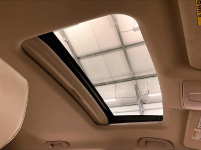 2016 Acura MDX w/Tech
