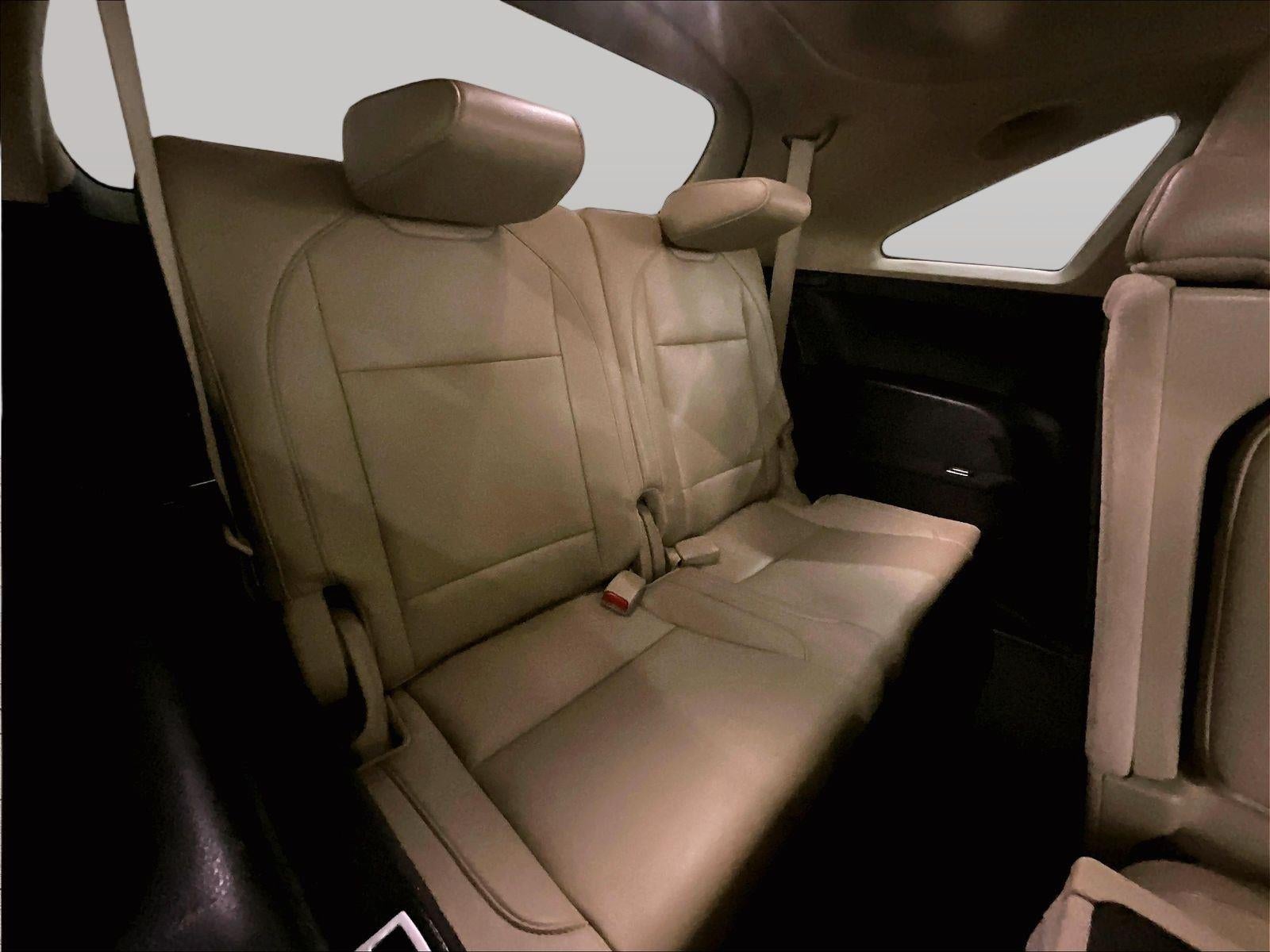2016 Acura MDX w/Tech