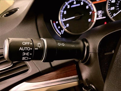 2016 Acura MDX w/Tech