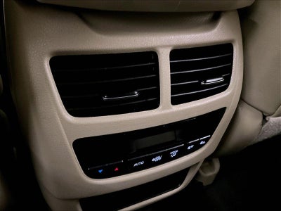 2016 Acura MDX w/Tech