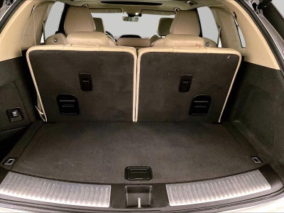 2016 Acura MDX w/Tech