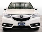2016 Acura MDX w/Tech