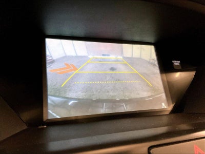 2016 Acura MDX w/Tech