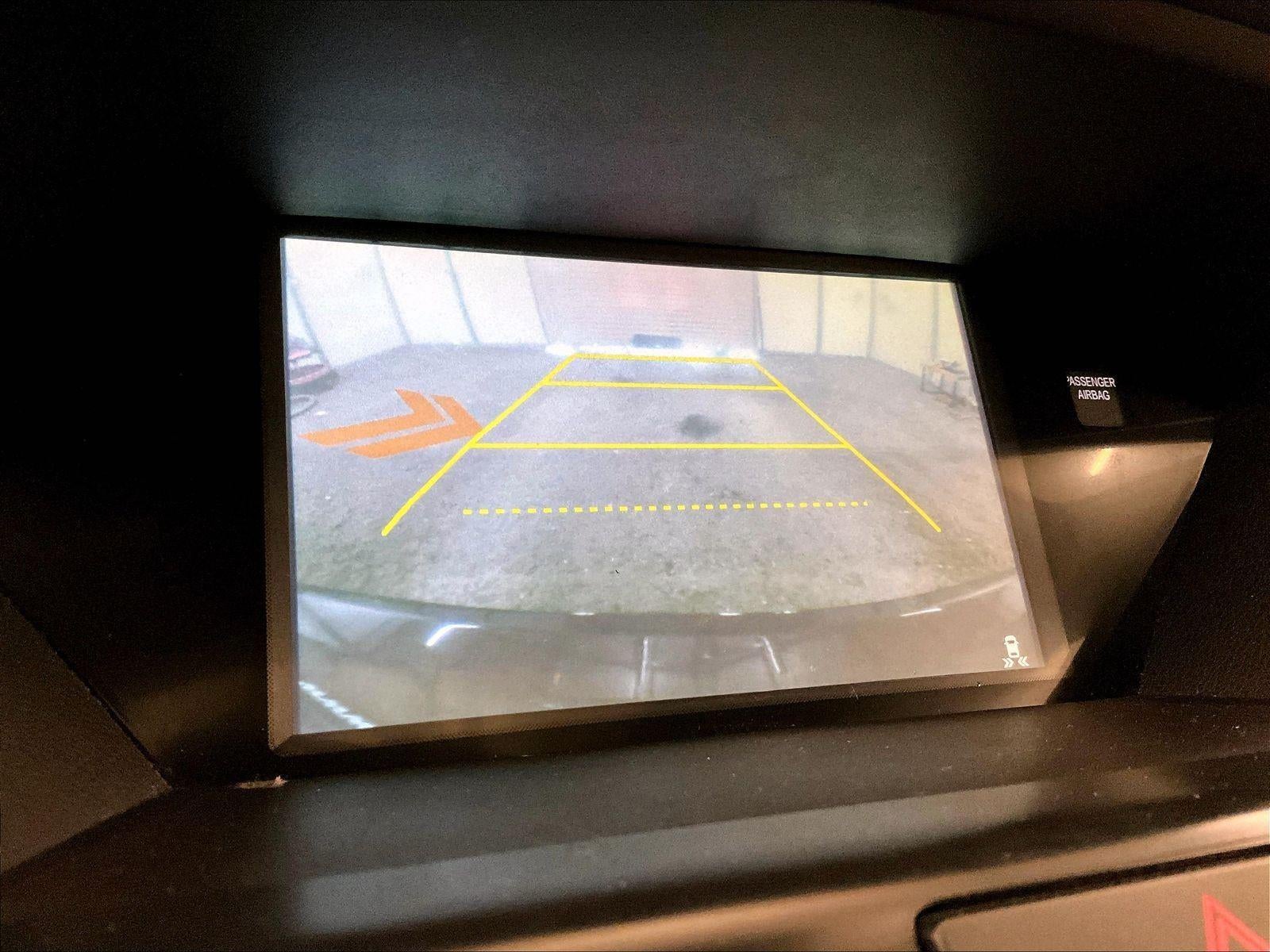 2016 Acura MDX w/Tech