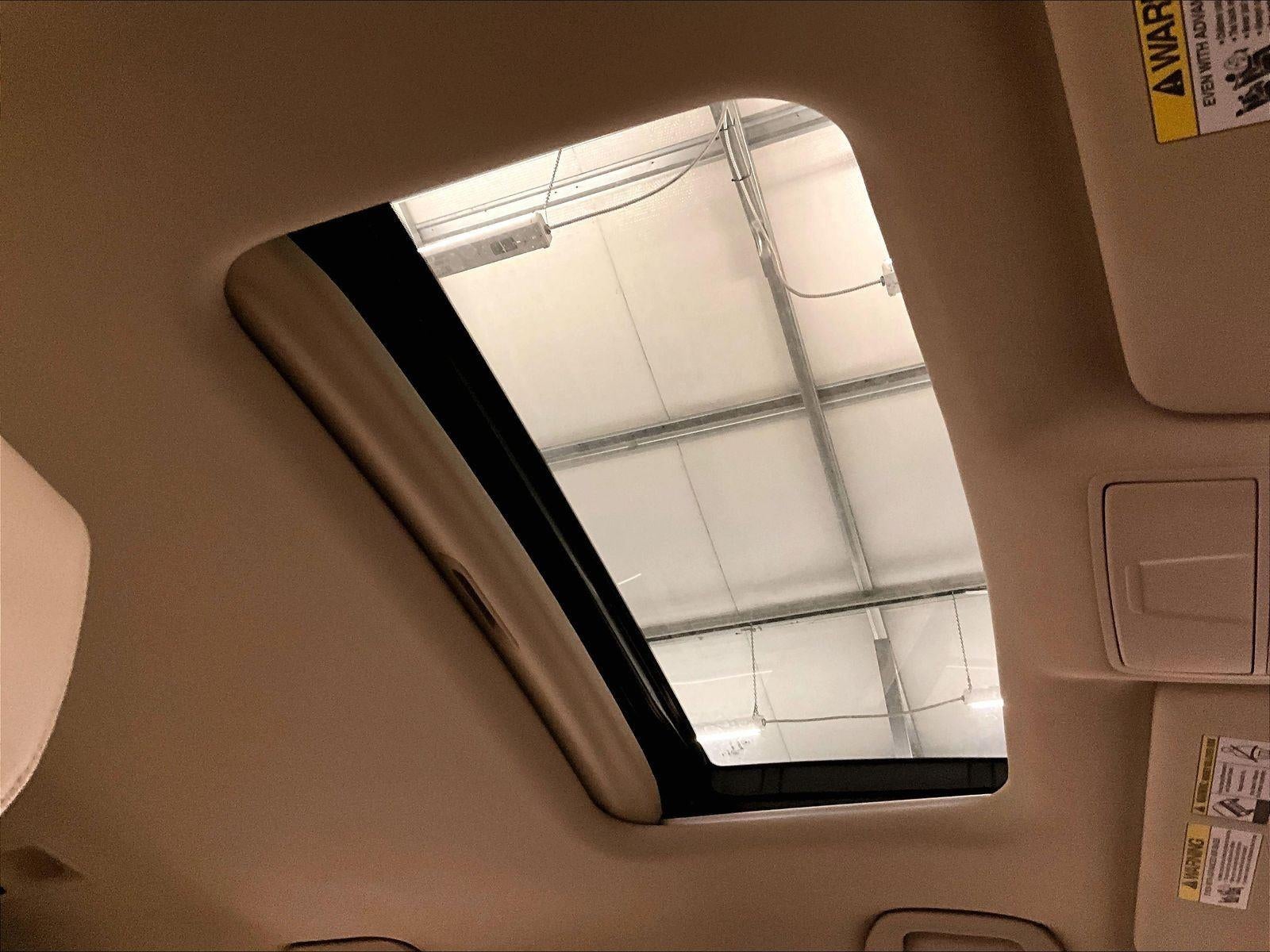 2016 Acura MDX w/Tech