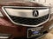 2016 Acura MDX w/Tech