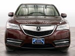 2016 Acura MDX w/Tech