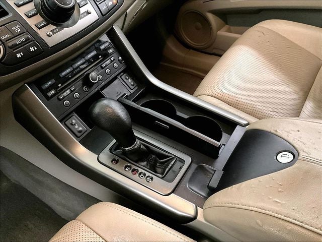2012 Acura RDX Technology Package SH-AWD