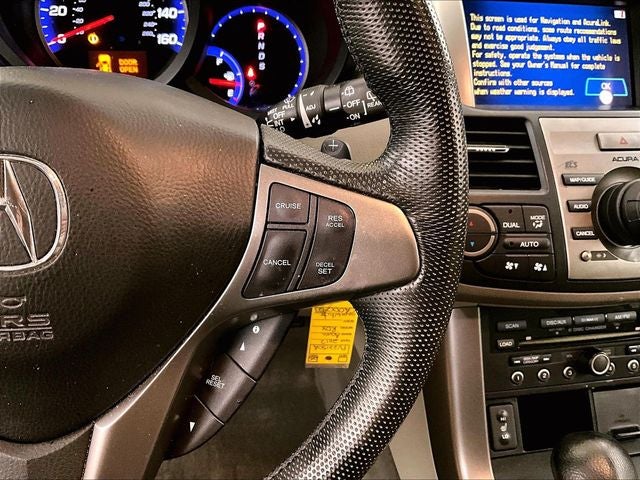 2012 Acura RDX Technology Package SH-AWD