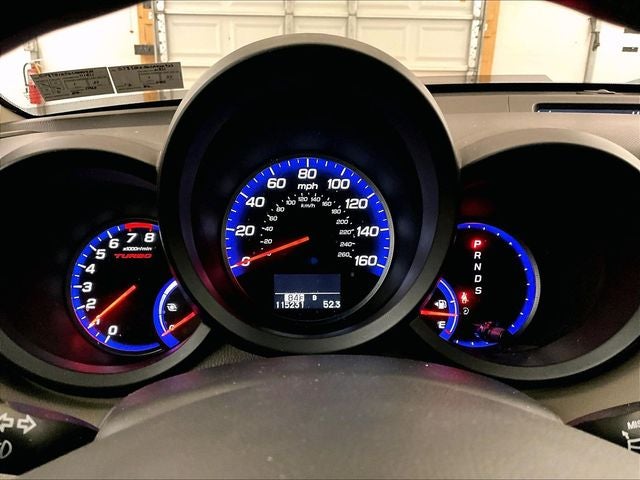 2012 Acura RDX Technology Package SH-AWD