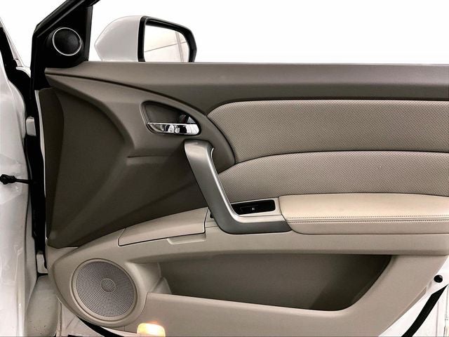 2012 Acura RDX Technology Package SH-AWD