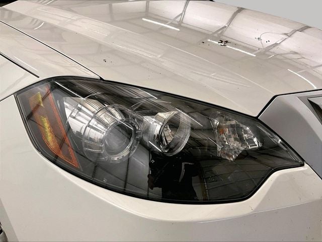 2012 Acura RDX Technology Package SH-AWD