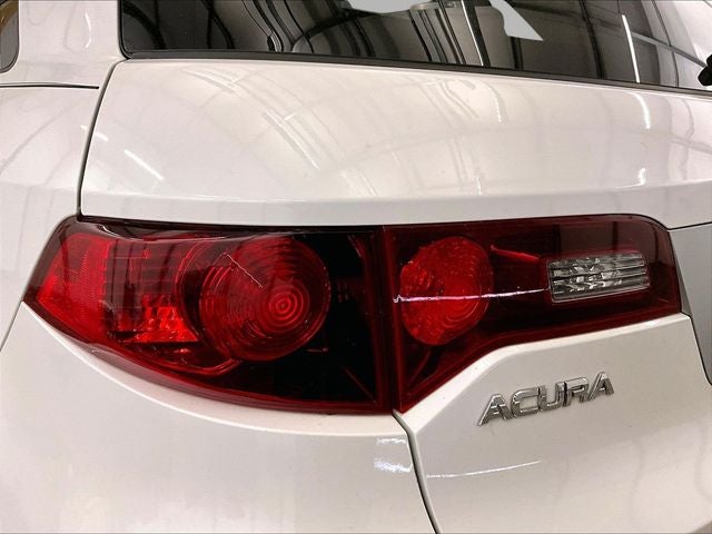 2012 Acura RDX Technology Package SH-AWD