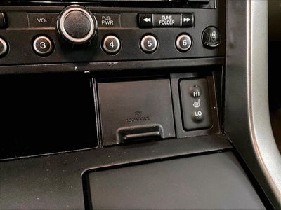 2012 Acura RDX Technology Package SH-AWD