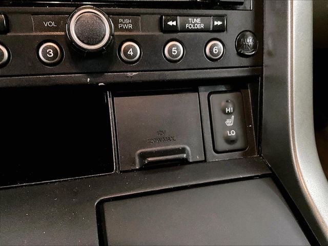 2012 Acura RDX Technology Package SH-AWD