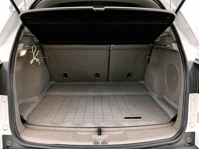 2012 Acura RDX Technology Package SH-AWD