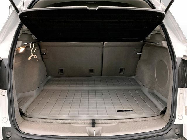 2012 Acura RDX Technology Package SH-AWD