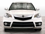 2012 Acura RDX Technology Package SH-AWD