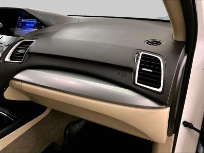2017 Acura RDX w/Advance Pkg