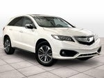 2017 Acura RDX w/Advance Pkg