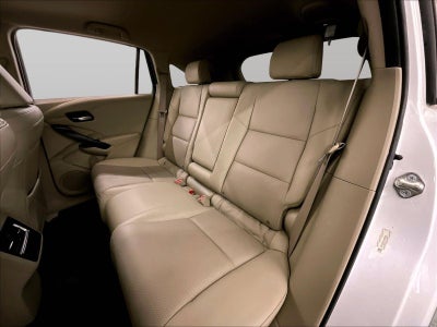 2017 Acura RDX w/Advance Pkg