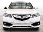 2017 Acura RDX w/Advance Pkg