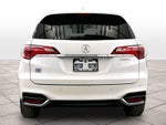 2017 Acura RDX w/Advance Pkg