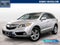 2015 Acura RDX Technology Package w/Technology Package