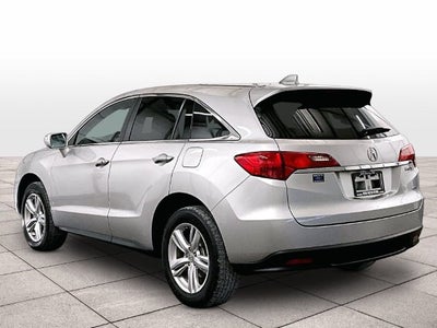 2015 Acura RDX Technology Package w/Technology Package