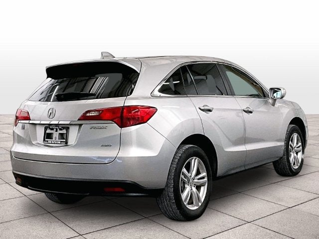 2015 Acura RDX Technology Package w/Technology Package