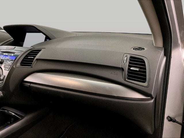 2015 Acura RDX Technology Package w/Technology Package