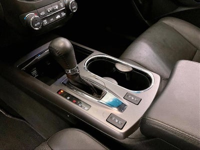 2015 Acura RDX Technology Package w/Technology Package