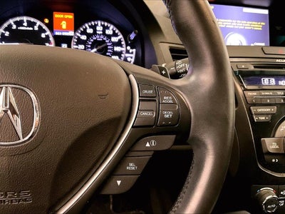 2015 Acura RDX Technology Package w/Technology Package