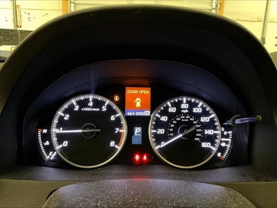 2015 Acura RDX Technology Package w/Technology Package