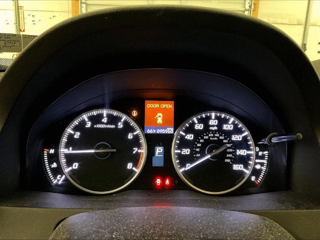 2015 Acura RDX Technology Package w/Technology Package