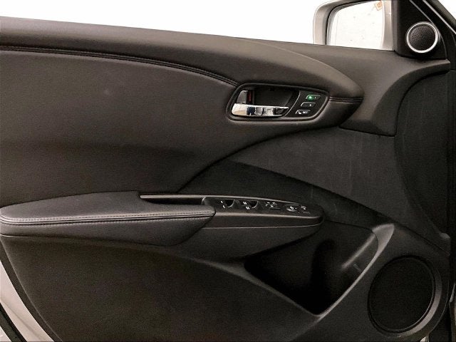 2015 Acura RDX Technology Package w/Technology Package