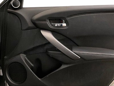 2015 Acura RDX Technology Package w/Technology Package