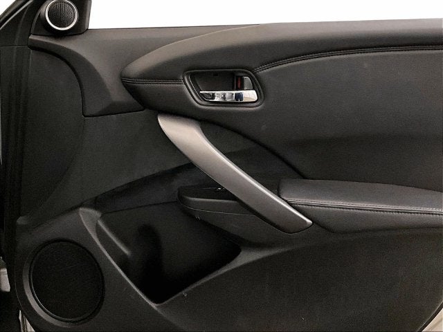 2015 Acura RDX Technology Package w/Technology Package
