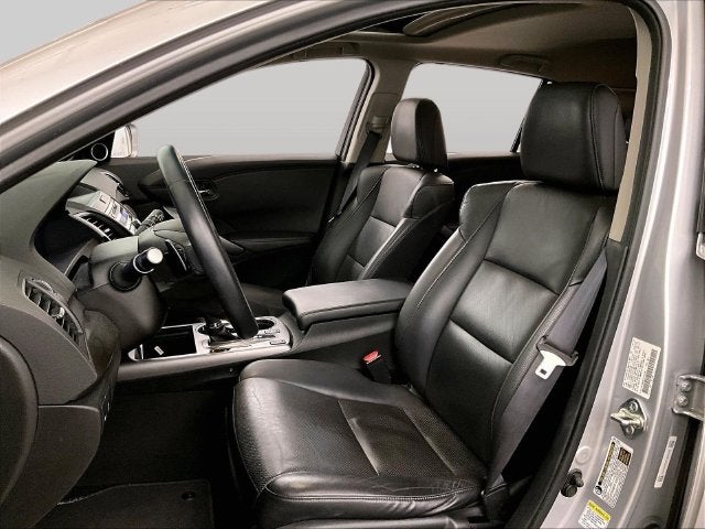 2015 Acura RDX Technology Package w/Technology Package