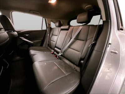 2015 Acura RDX Technology Package w/Technology Package