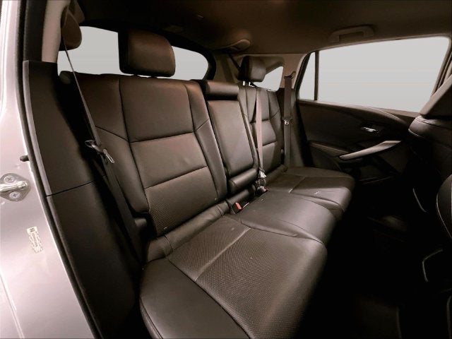 2015 Acura RDX Technology Package w/Technology Package