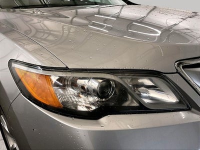 2015 Acura RDX Technology Package w/Technology Package