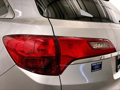 2015 Acura RDX Technology Package w/Technology Package