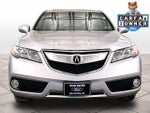 2015 Acura RDX Technology Package w/Technology Package